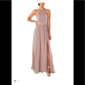 Brideside Samantha bridesmaid dress